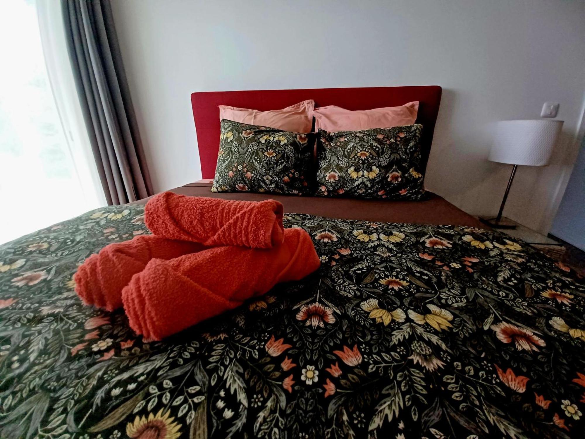 Logement Cosy Avec Piscine Et Vue Tahiti Punaauia 外观 照片